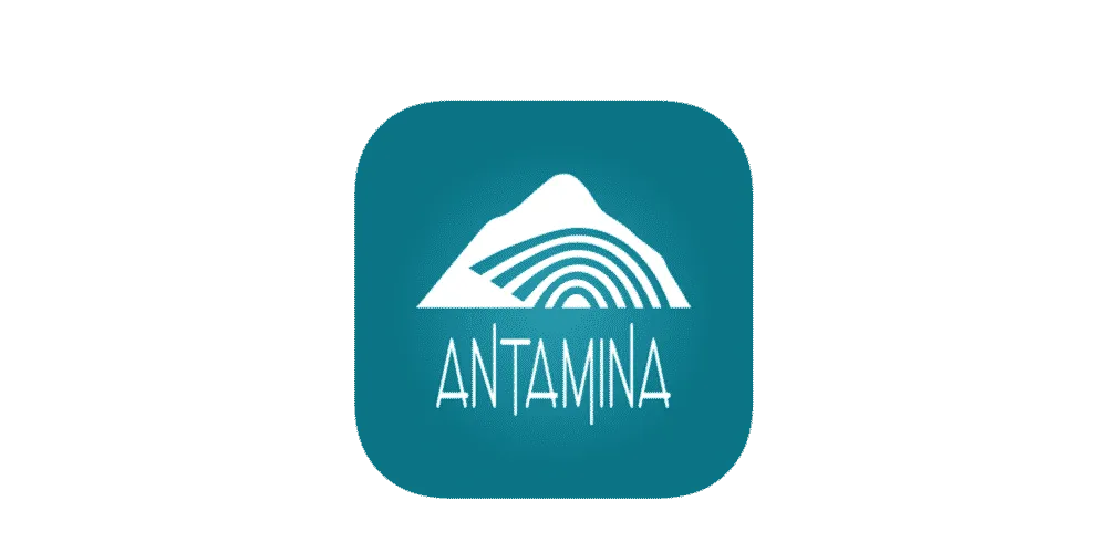 Logotipo de Antamina