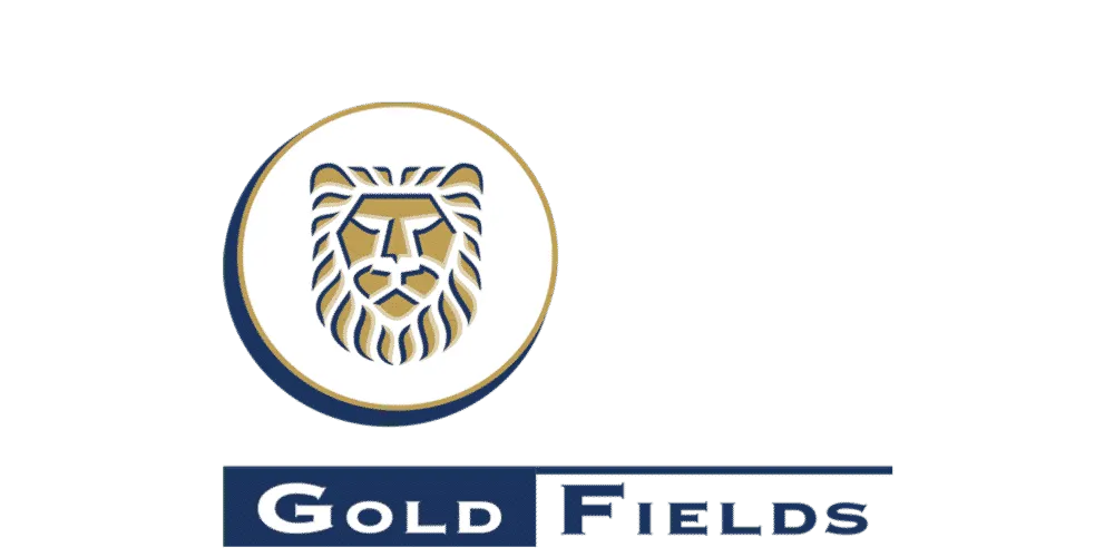 Logotipo de Gold Fields