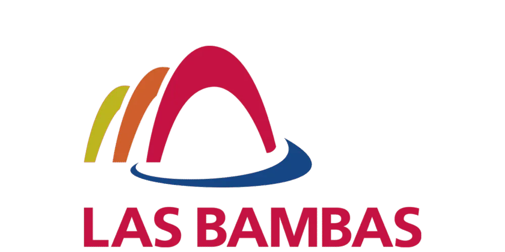 Logotipo de Las Bambas