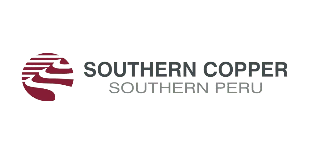 Logotipo de Southern Copper